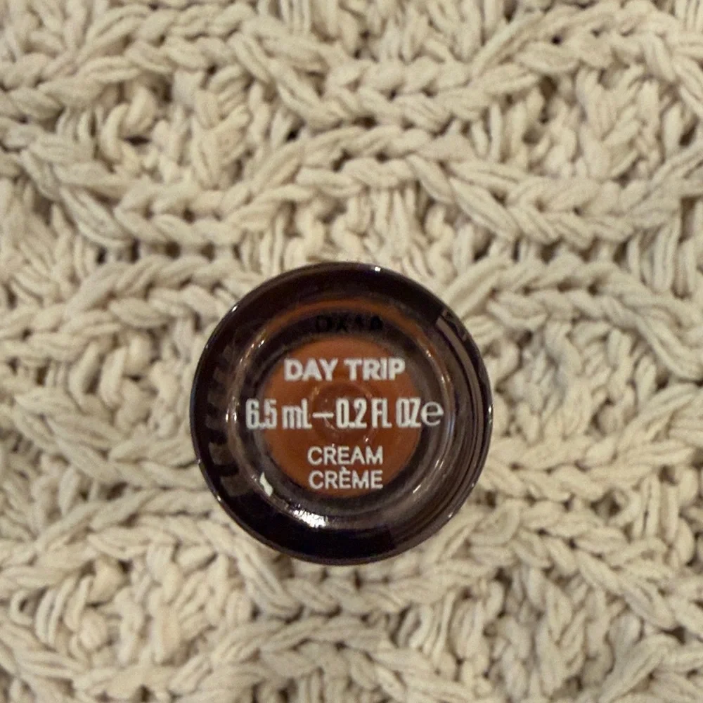 Milk Makeup Odyssey Lip Oil Gloss (Day Trip)